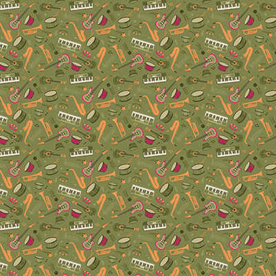 Music Festival: Sounds of the Outdoors