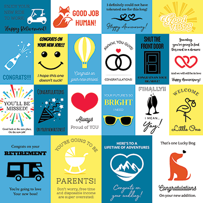 WS SentimentAll: Let's Celebrate