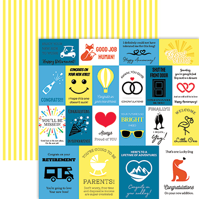 WS SentimentAll: Let's Celebrate