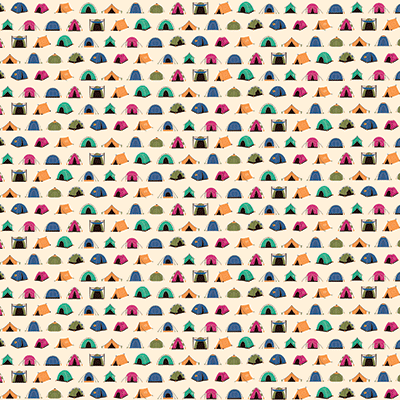 Music Festival: Camping