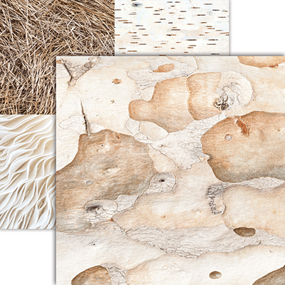 WS Nature's Textures: All Naturals