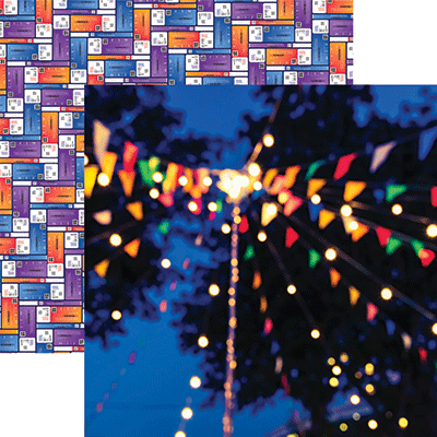 Music Festival: Music by Night