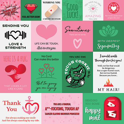 WS SentimentAll: Thinking of You