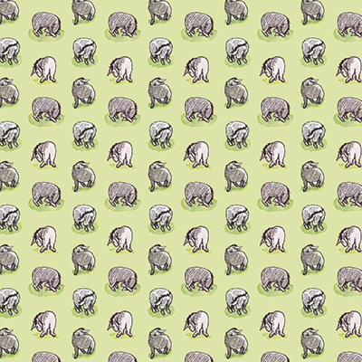 WS Winnie the Pooh: Lost Tail