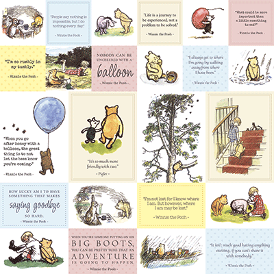 Winnie the Pooh: Friends Forever