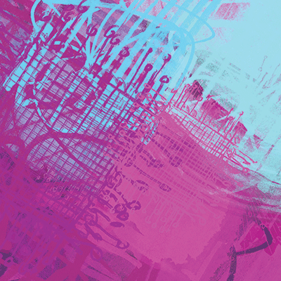 WS Abstract Strokes: Abstract Strokes One