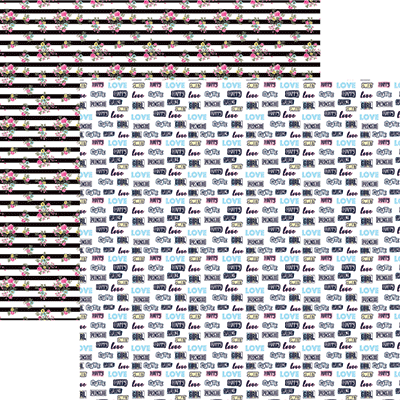 Always Be You: Smile Sparkle Shine