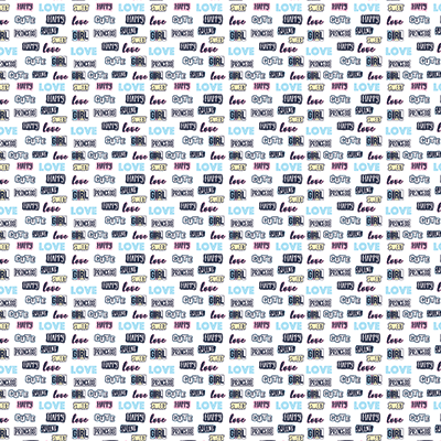 Always Be You: Smile Sparkle Shine