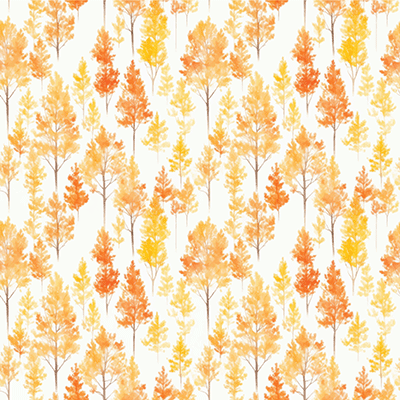 Autumn Reflections: Autumn Landscapes