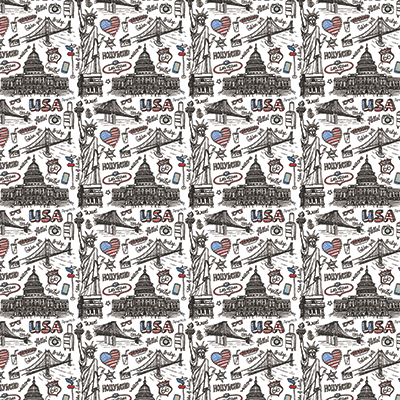 Around the World: City Highlights