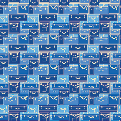 Around the World: Vacation Mode