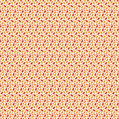 Autumn Beauty: Autumn Reflections