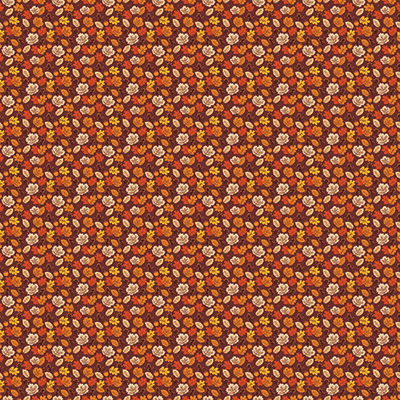 Autumn Beauty: Autumn Canopy