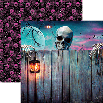 Bad to the Bone: Hey Neighbor