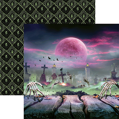 Bad to the Bone: Scratching