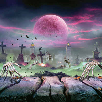 Bad to the Bone: Scratching