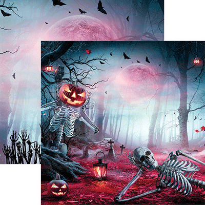 Bad to the Bone: Chillin'