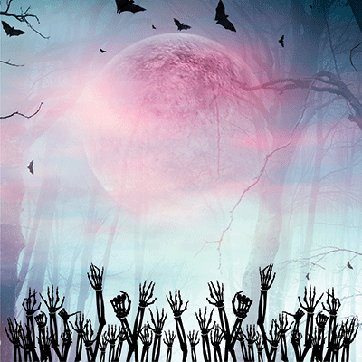 Bad to the Bone: Chillin'