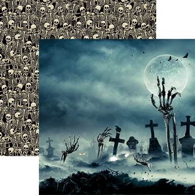 Bad to the Bone: Rising