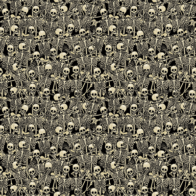 Bad to the Bone: Rising