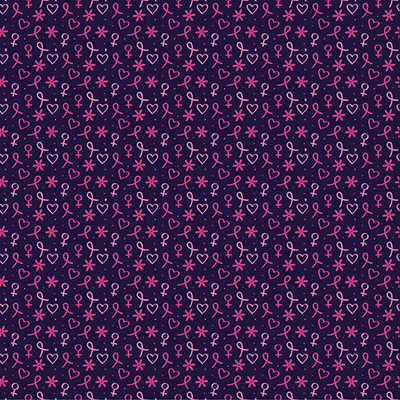 Breast Cancer Awareness: Stronger Together