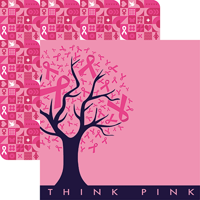 Breast Cancer Awareness: Think Pink