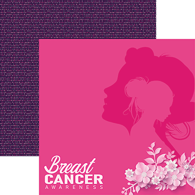 Breast Cancer Awareness: Hope