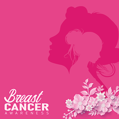 Breast Cancer Awareness: Hope