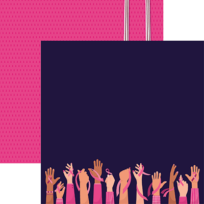 Breast Cancer Awareness: Fight