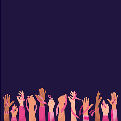 Breast Cancer Awareness: Fight