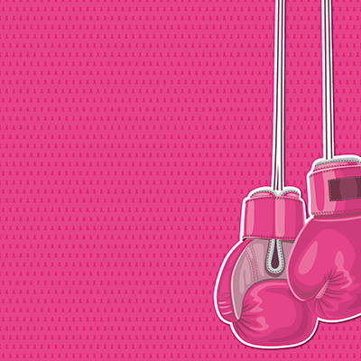 Breast Cancer Awareness: Fight