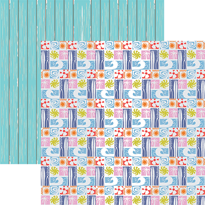 Beach Life: Locals Only