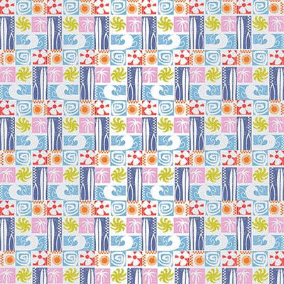 Beach Life: Locals Only