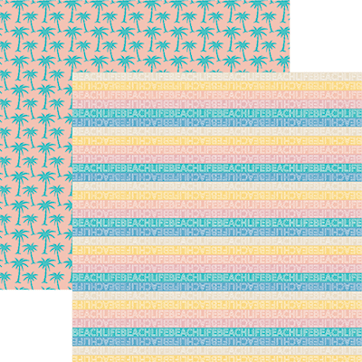 Beach Life: Beach Life