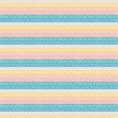 Beach Life: Beach Life