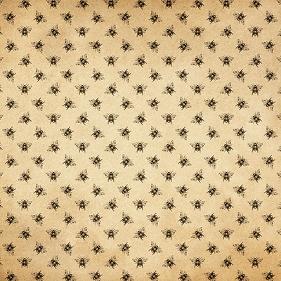 WS Bee Happy: Buzzing