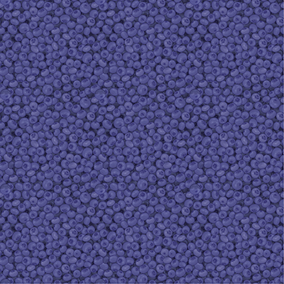 Berry Sweet: Blueberry