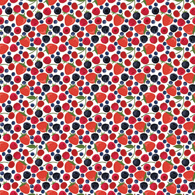 Berry Sweet: Berry Sweet