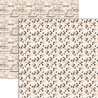 But First, Coffee: Traces of Coffee