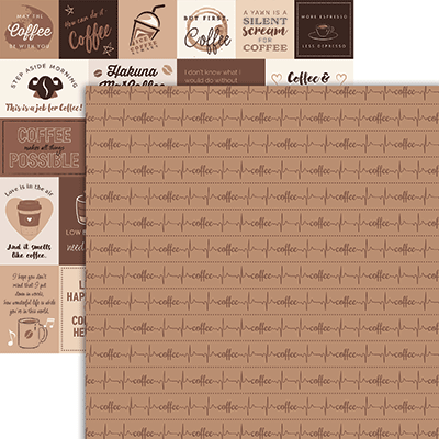 But First, Coffee: Coffee for Life