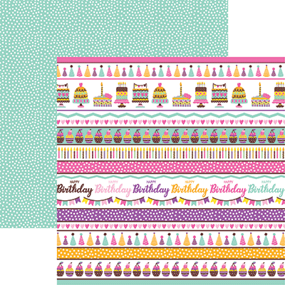 WS Birthday Wishes: Happy Birthday to Me