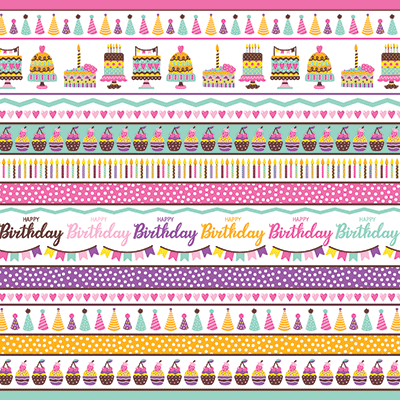 WS Birthday Wishes: Happy Birthday to Me