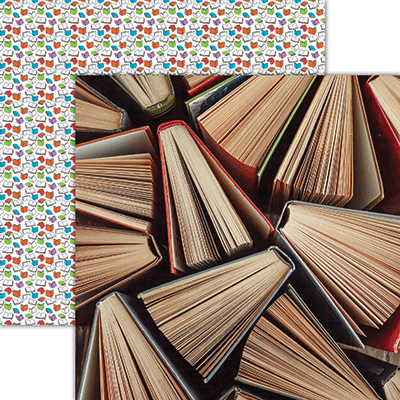 WS Book Lover: Book Lover