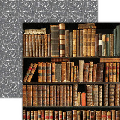 WS Book Lover: Book History