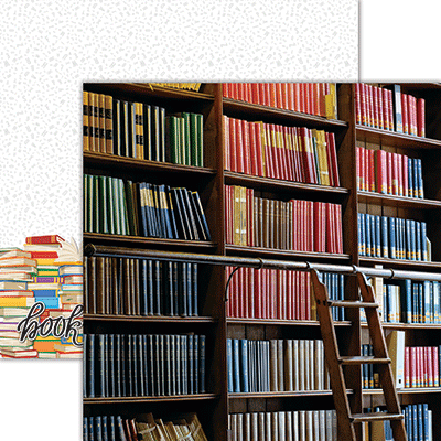 WS Book Lover: Too Many Choices