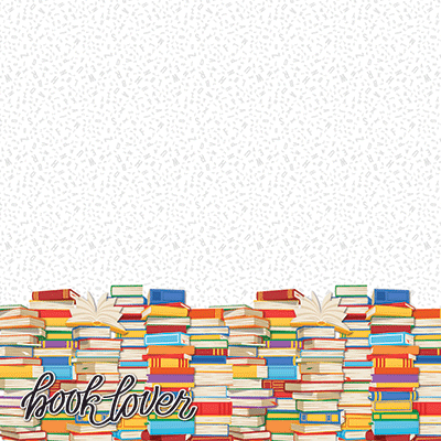 WS Book Lover: Too Many Choices