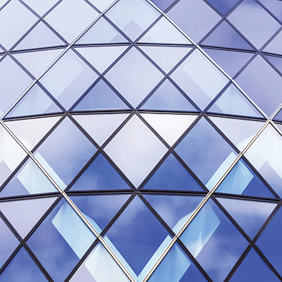 Blue Mood: Reflections