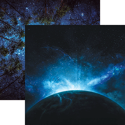 WS Blue Mood: The Final Frontier