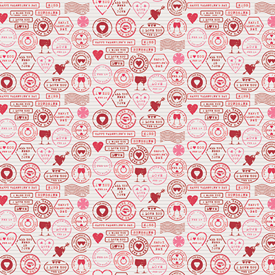 WS Be My Valentine: Be My Valentine