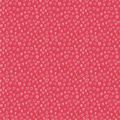 Be My Valentine: Love You